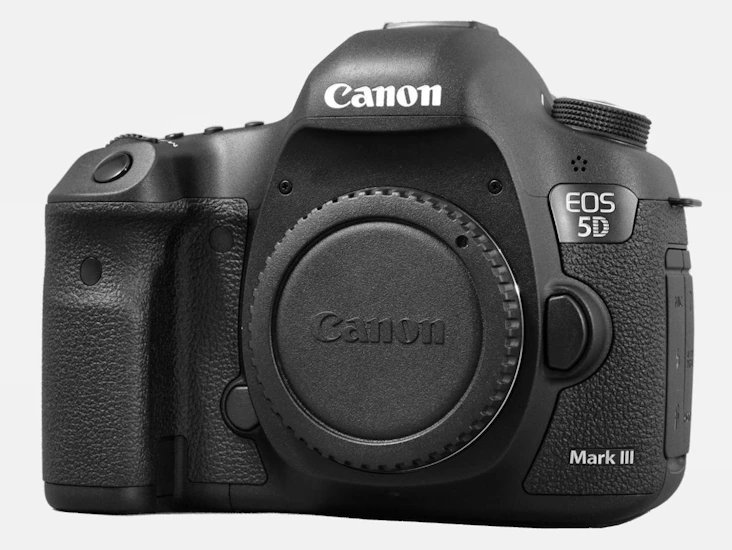 Canon 5d makr 3