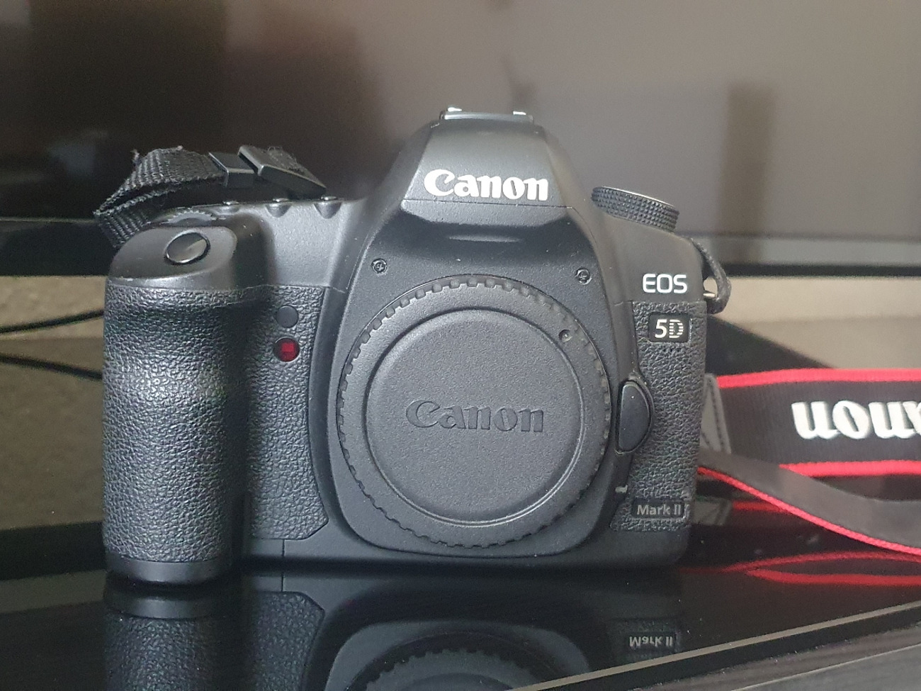 Canon 5d mark 2