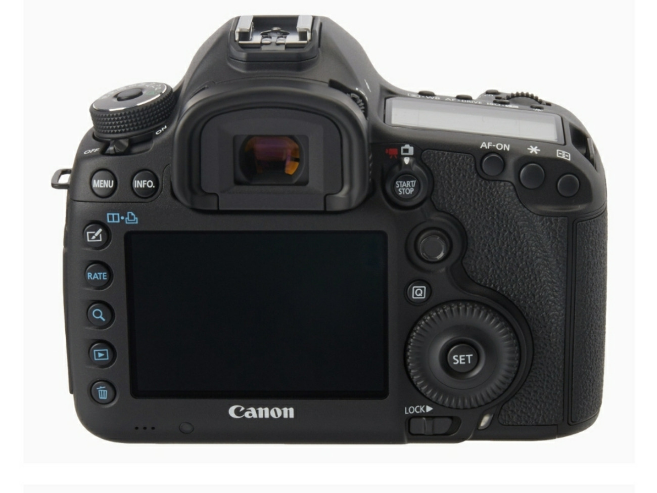 Canon 5d mark 3
