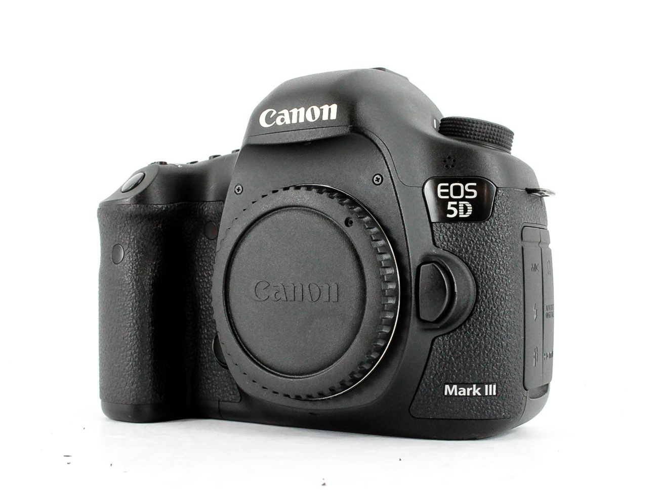 Canon 5d mark iii - body only