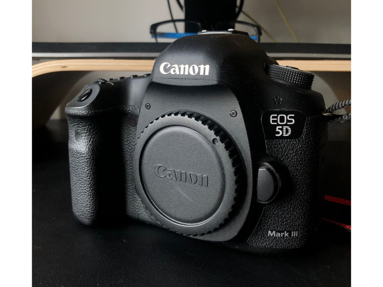 Canon 5d mark iii