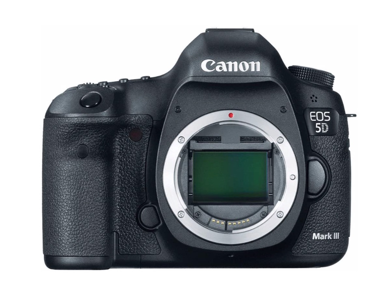 Canon 5d mark iii