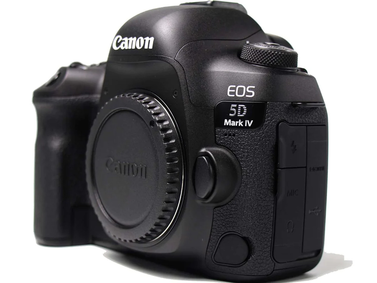 Canon 5d mark iv 