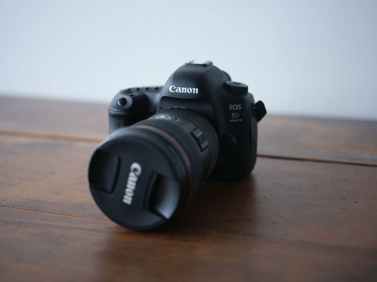 Canon 5d mark iv + canon 24-70mm 2.8 l ii lens