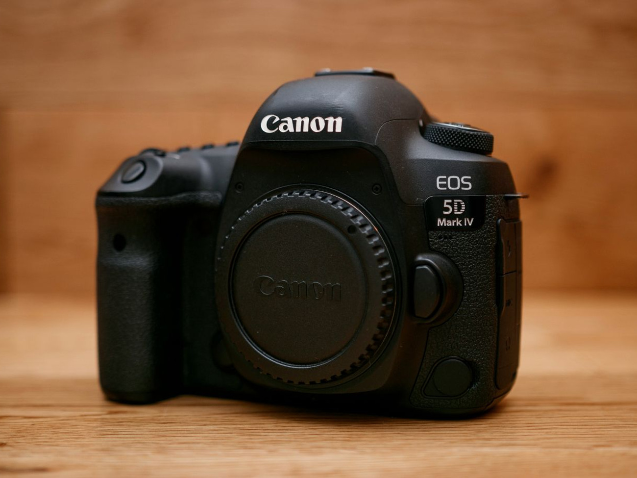Canon 5d mark iv