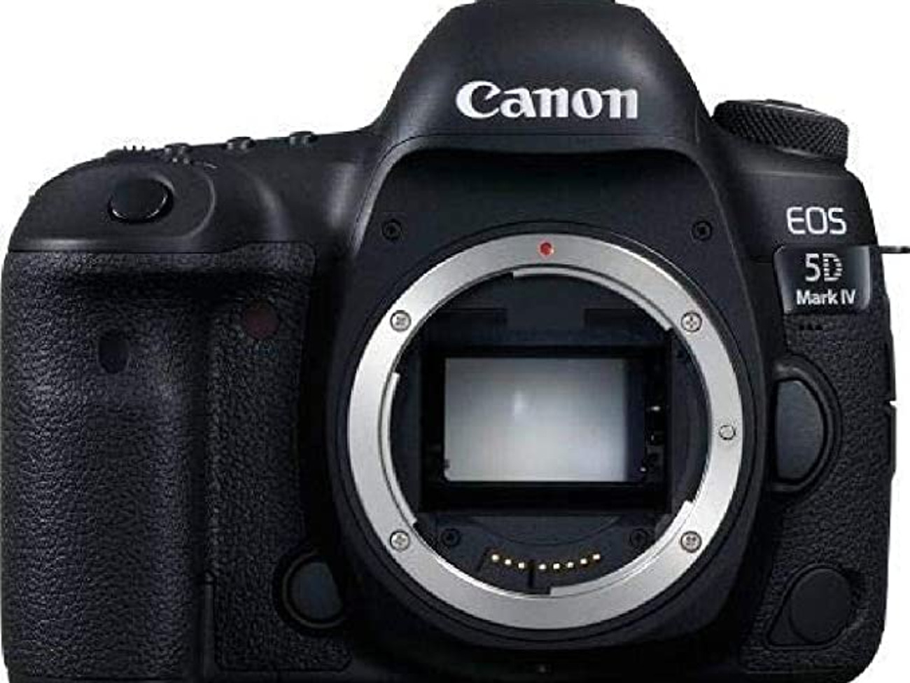Canon 5d mark iv (three available)