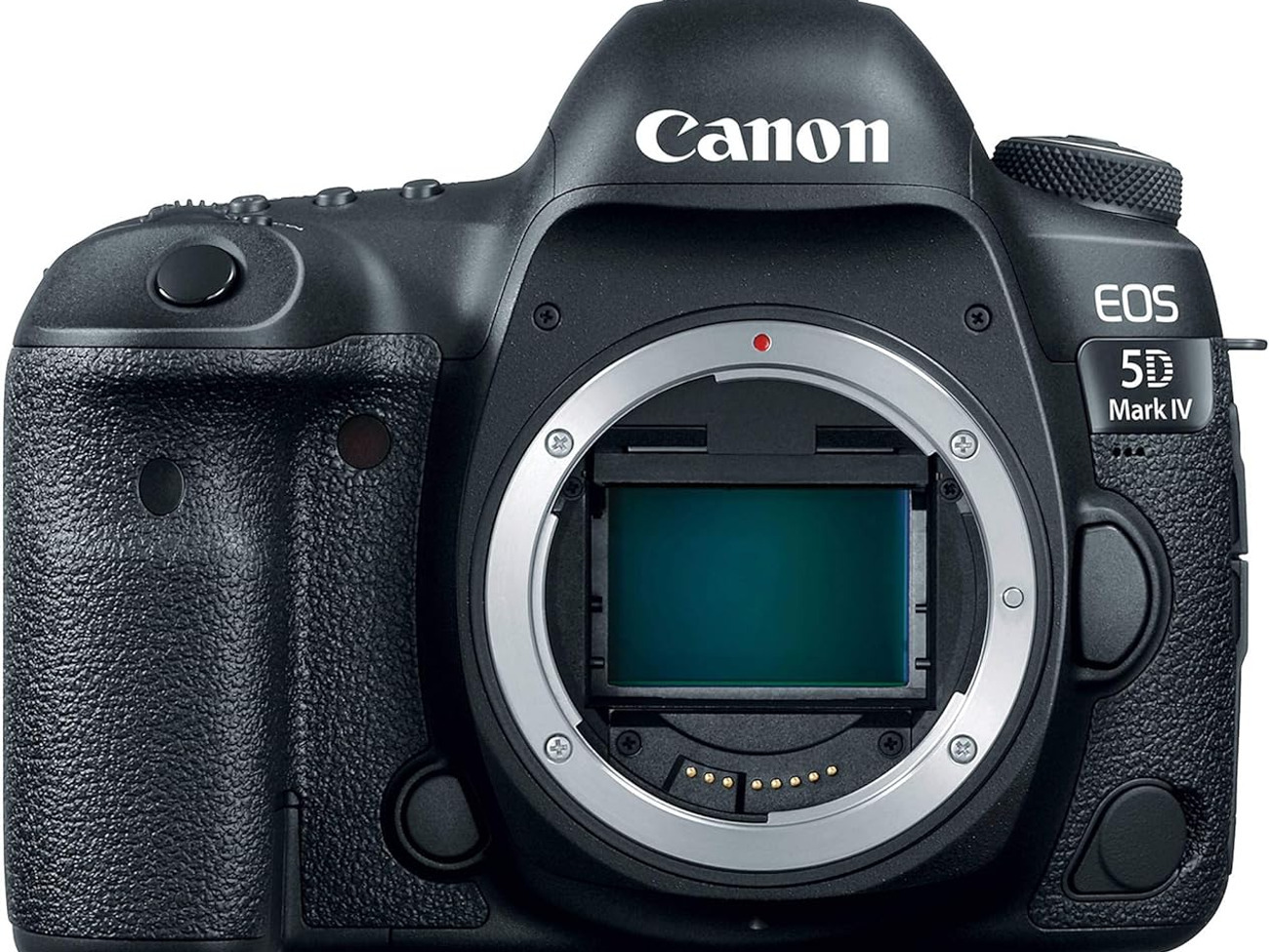 Canon 5d mark iv (with 24-105mm lens)