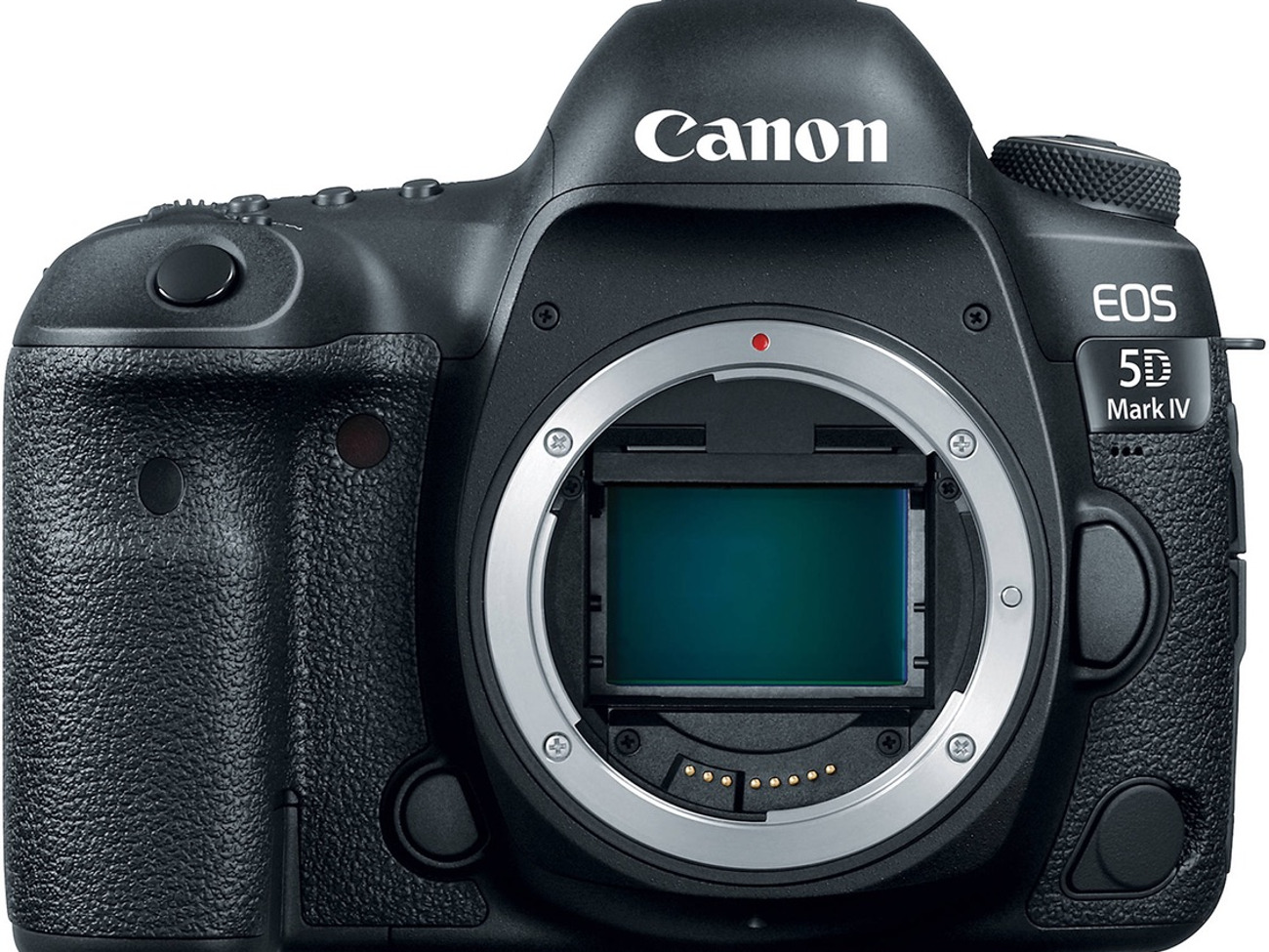 Canon 5d mk4
