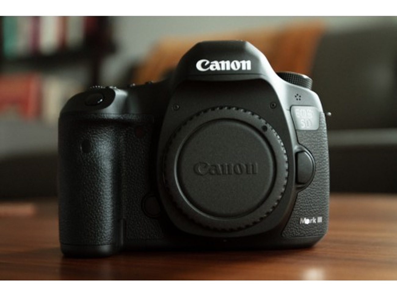 Canon 5d mkiv body only 