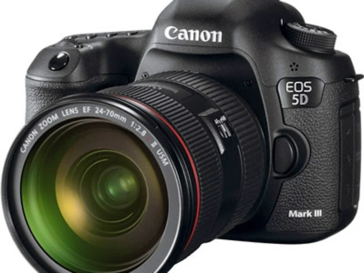Canon 5d mkiii kit