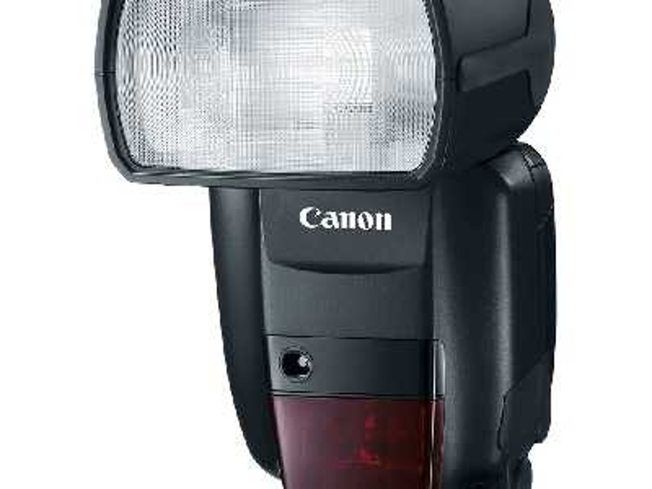 Canon 600  ex rt ii speedlight