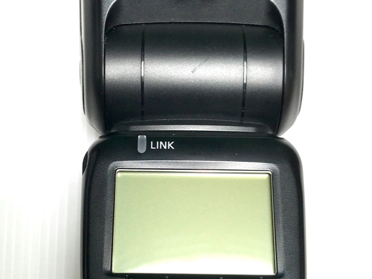 Canon 600ex rt speedlite 