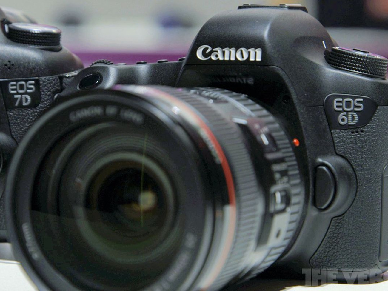 Canon 6d mark ii 2 