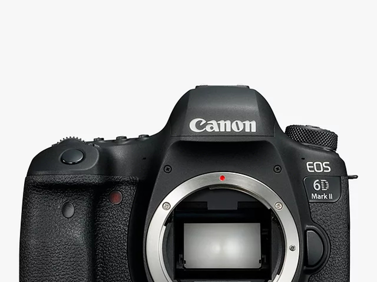 Canon 6d mii
