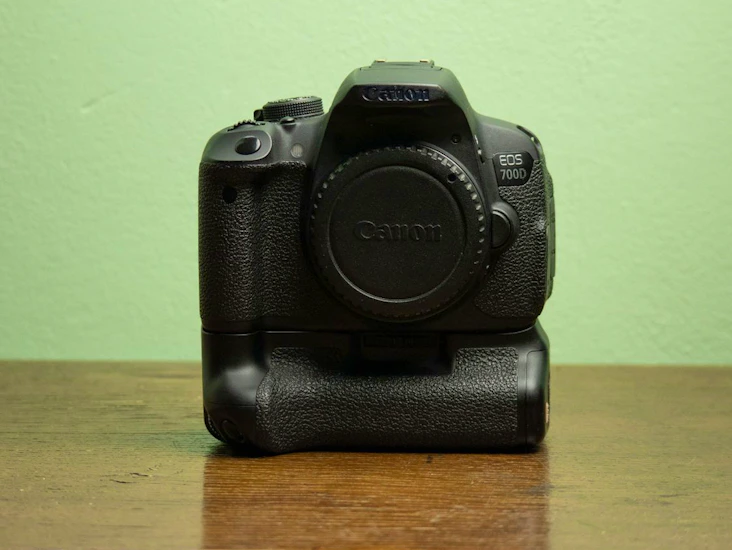 Canon 700d