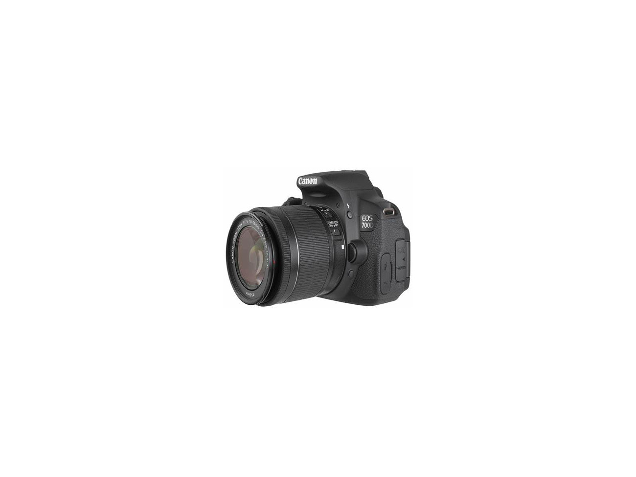 Canon 700d