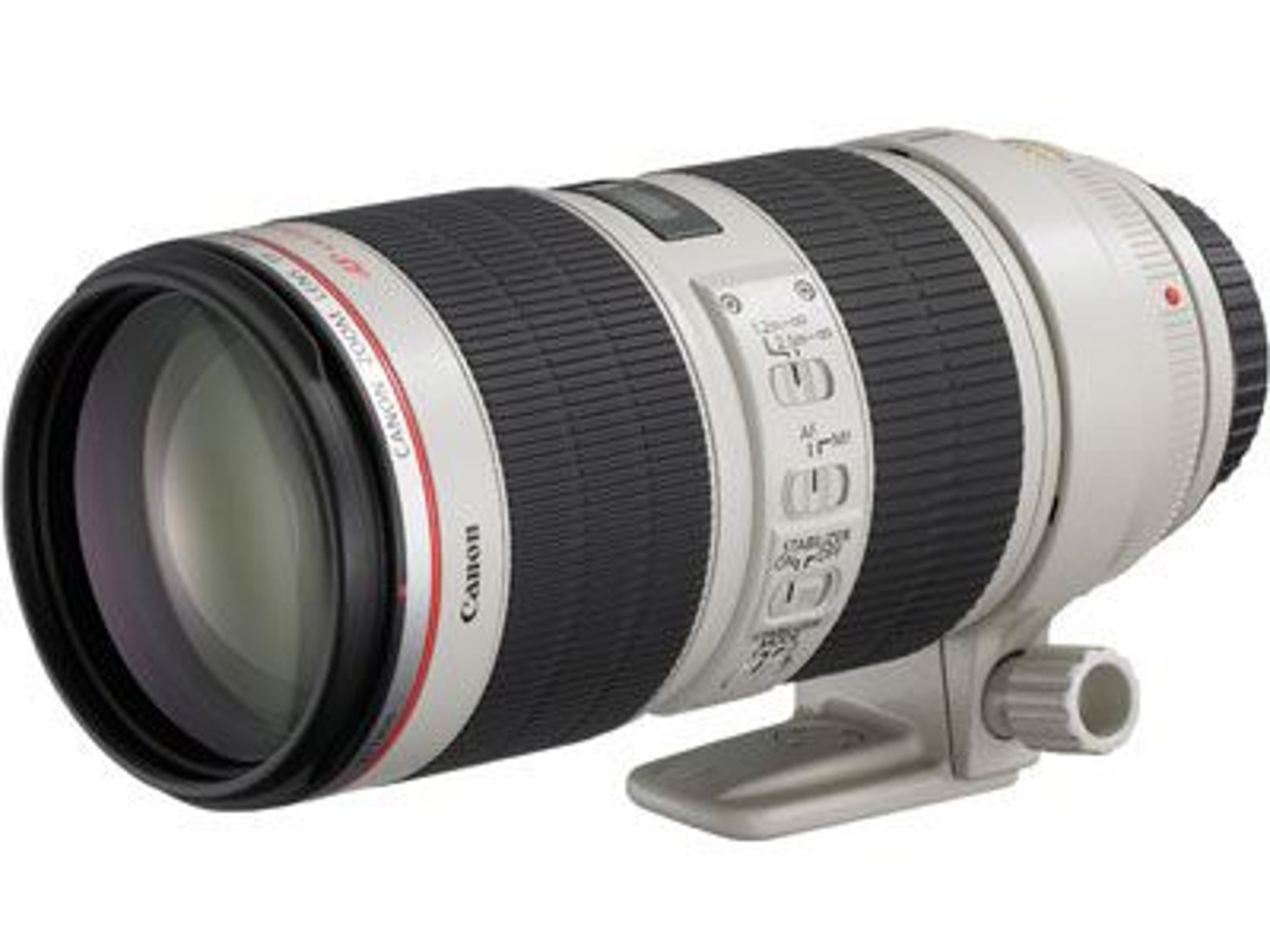 Саnоn еf 70-200mm f/2.8 l іѕ іі uѕм