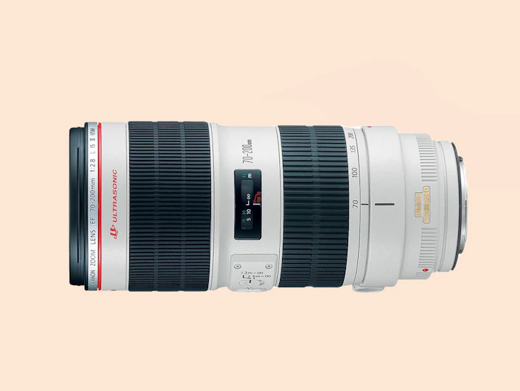 Canon 70-200 f4