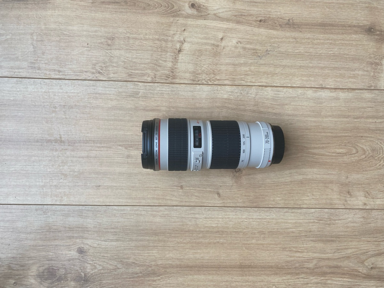 Canon 70-200 mm f/4 usm 