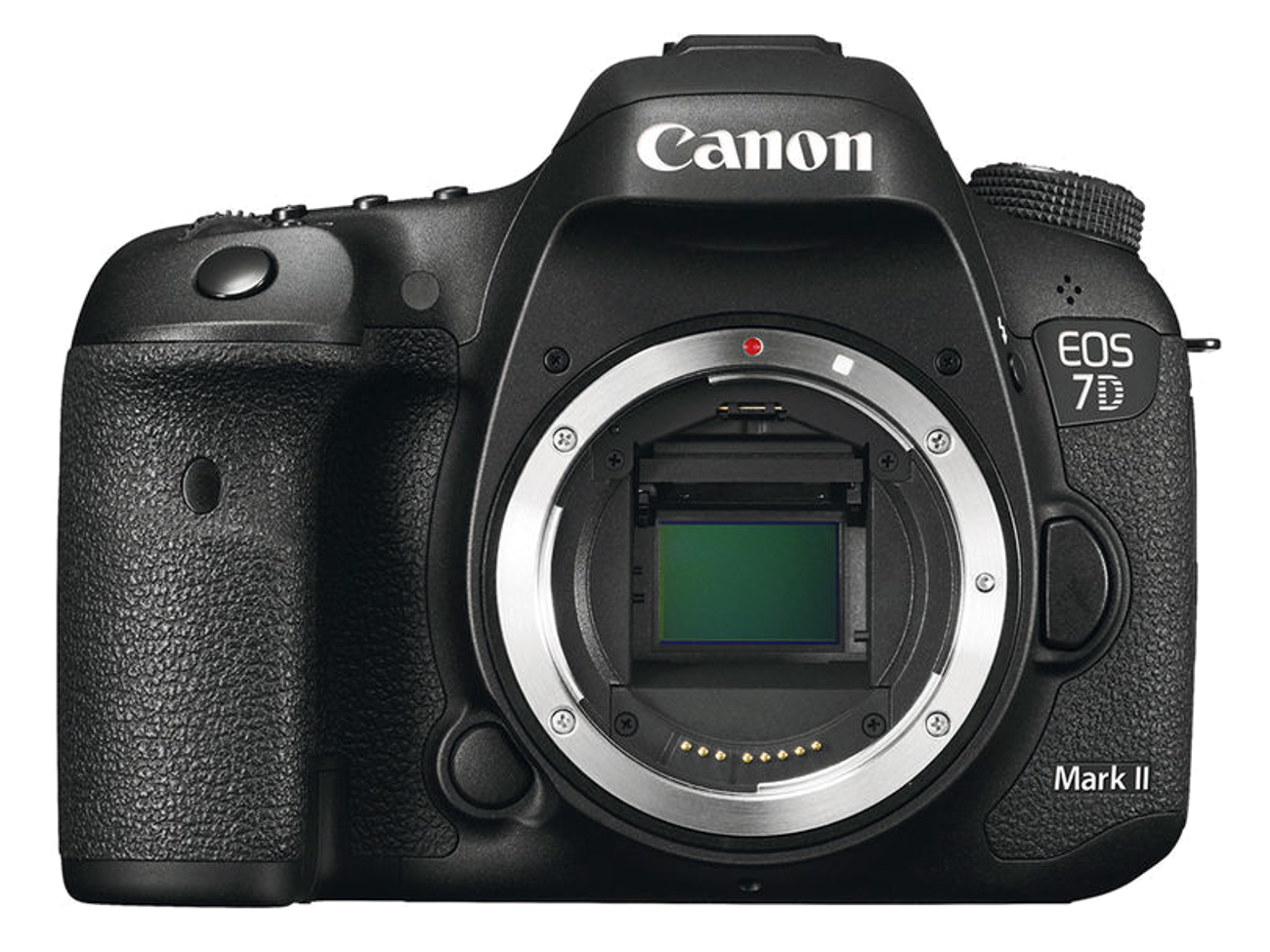 Canon 7d mk2
