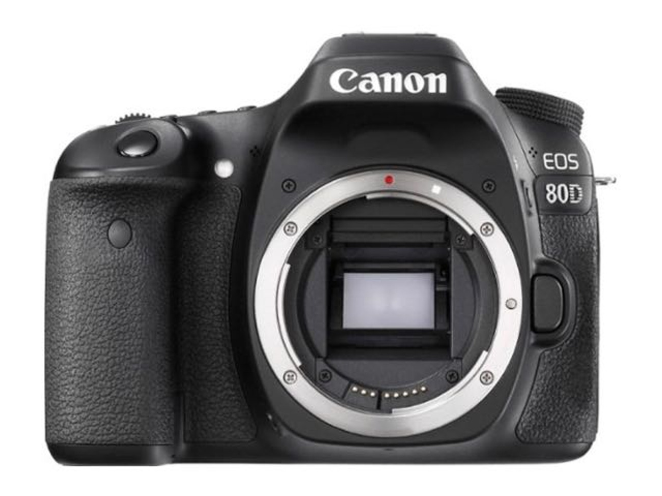 Canon 80 d camera 