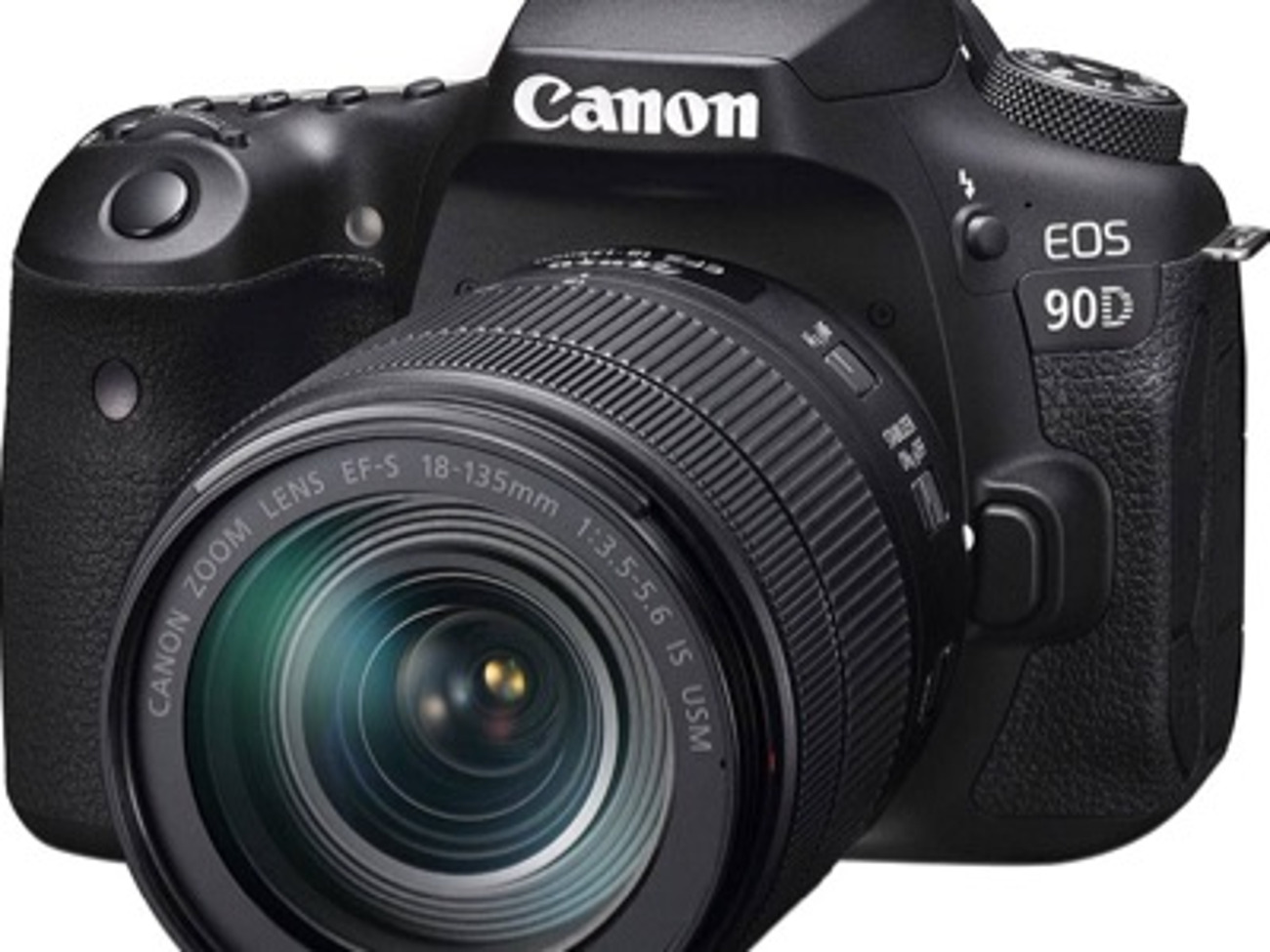 Canon 90d 4k camera 32.5 megapixels