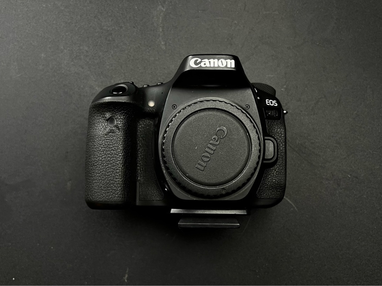 Canon 90d dslr