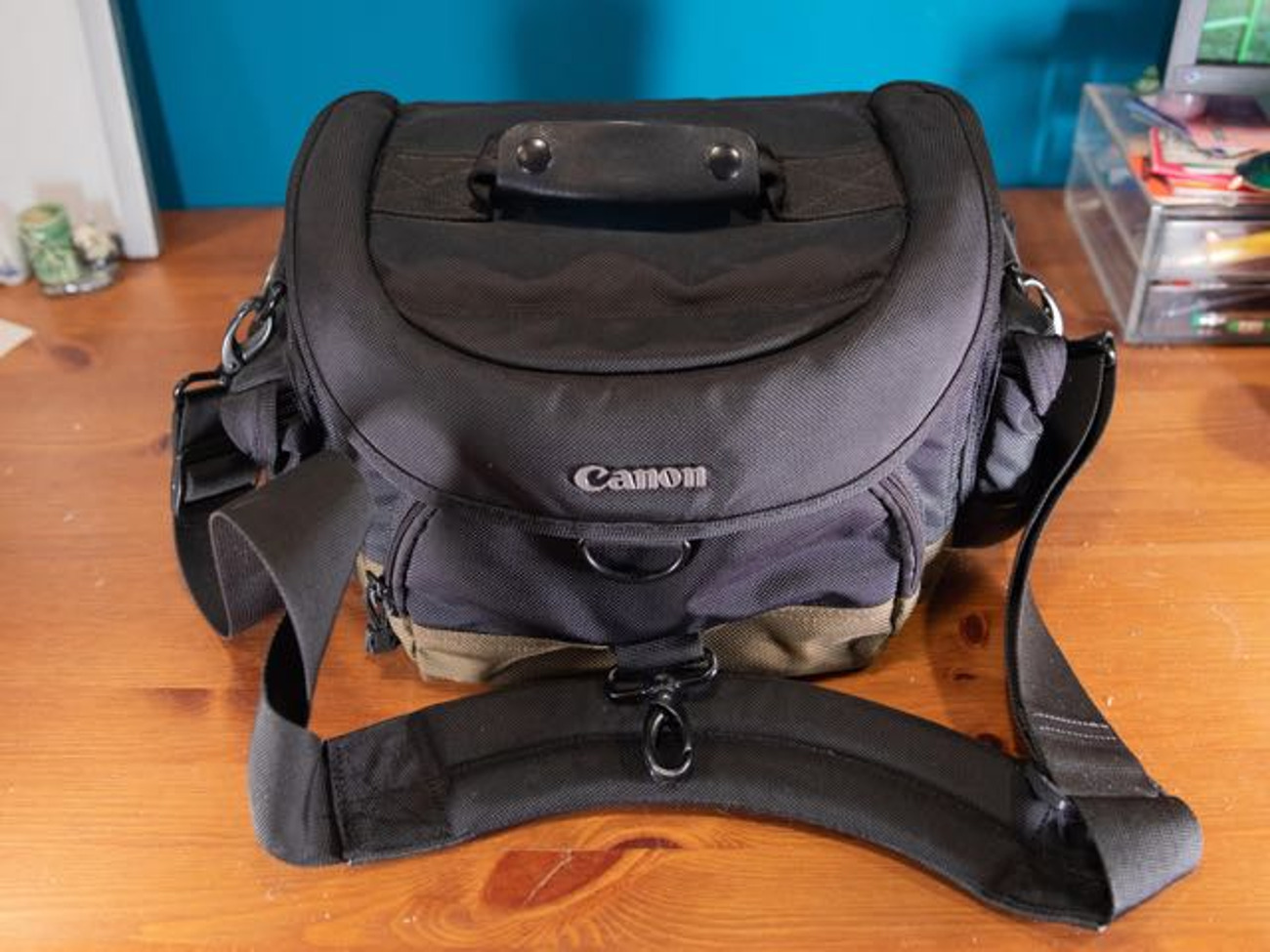 Canon camara bag