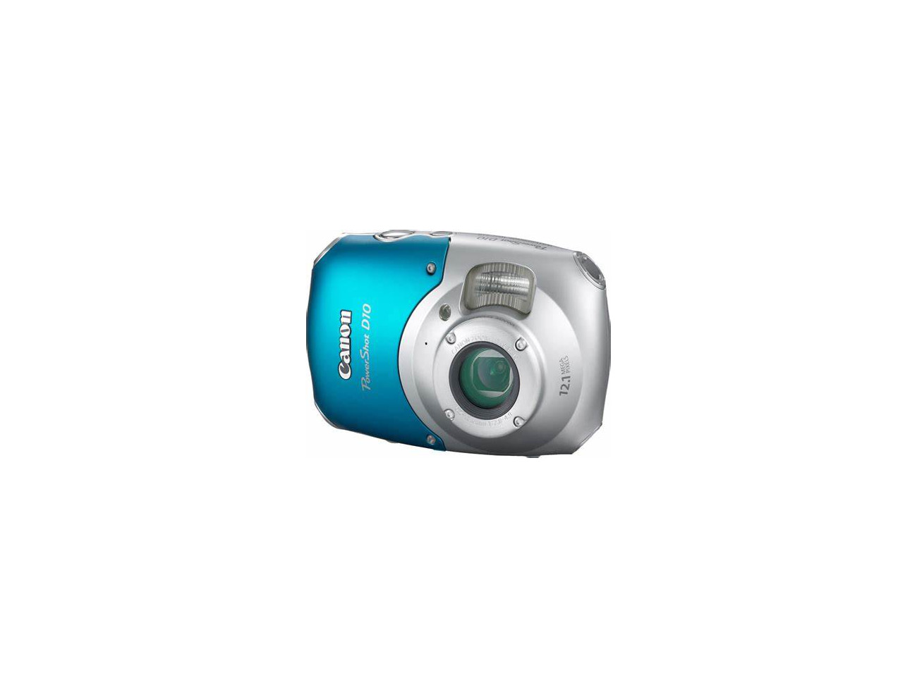 Canon d10