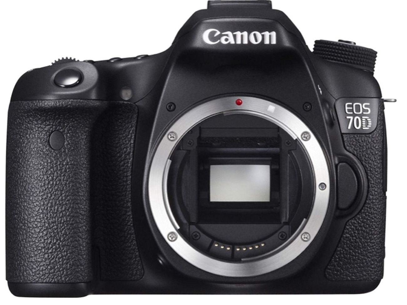 Canon dslr 70d