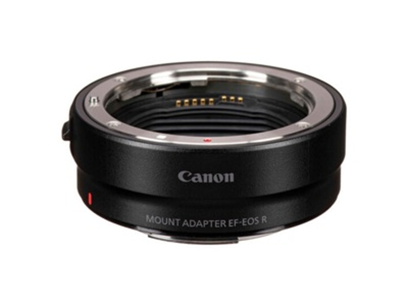 Canon ef - rf / eos r adapter 