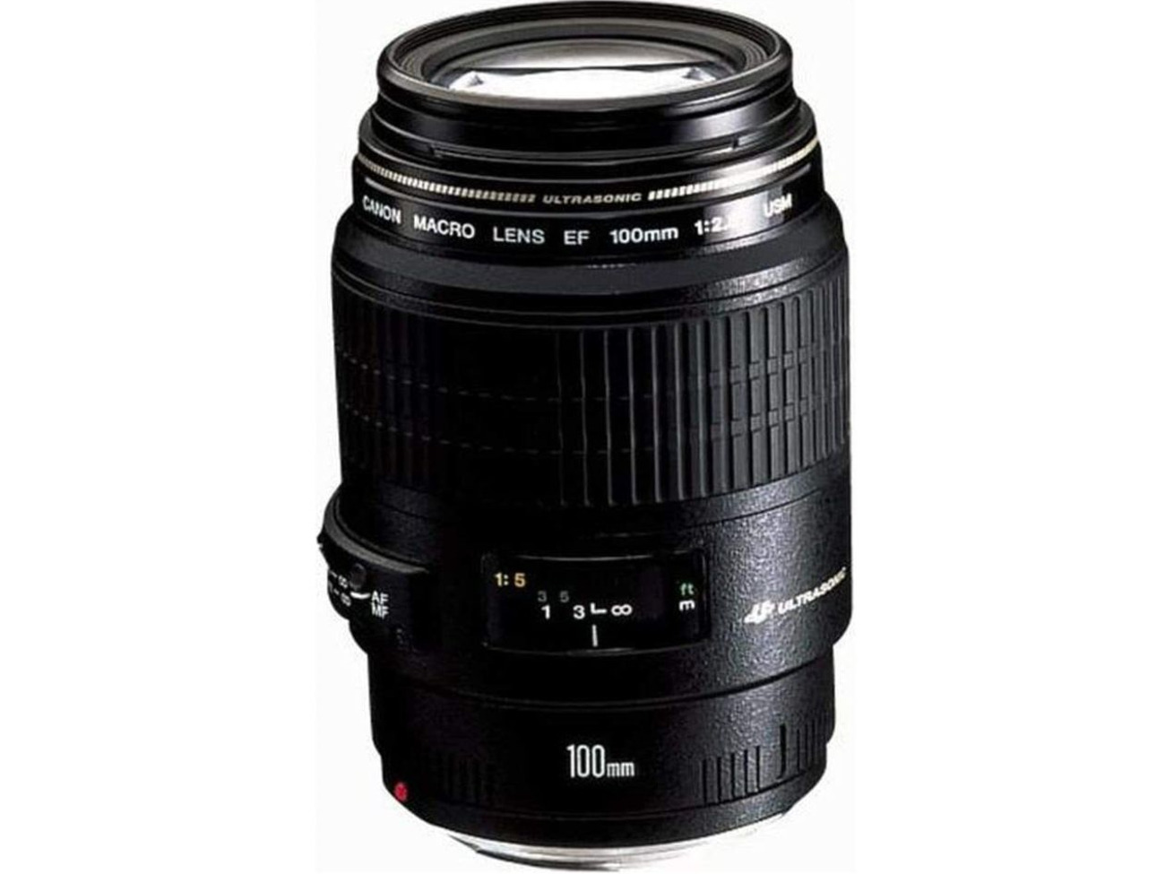Rent Canon EF 100 mm f/2.8 Macro USM Lens from Andrew S, Norbury