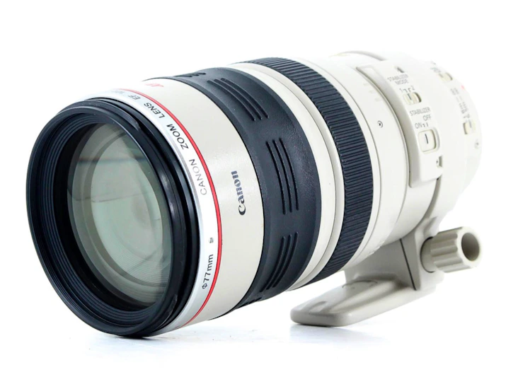 Canon ef 100-400mm f/4.5-5.6 l is usm