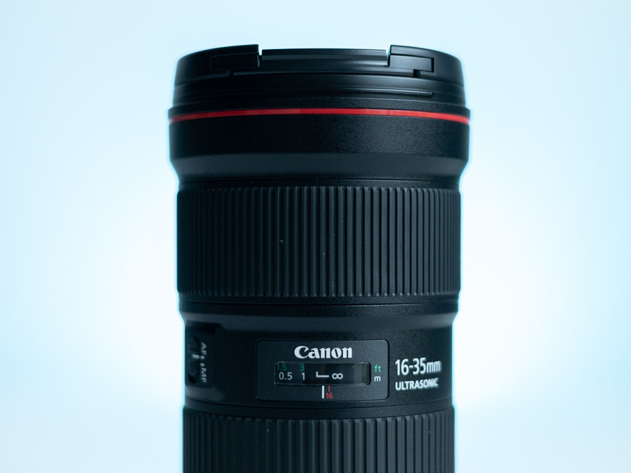 Canon ef 16-35 f2.8 iii usm
