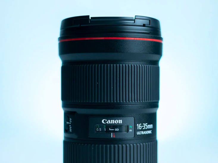 Canon ef 16-35 f2.8 iii usm