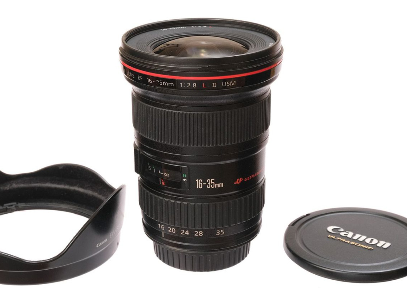Canon ef 16-35mm f/2.8 l usm
