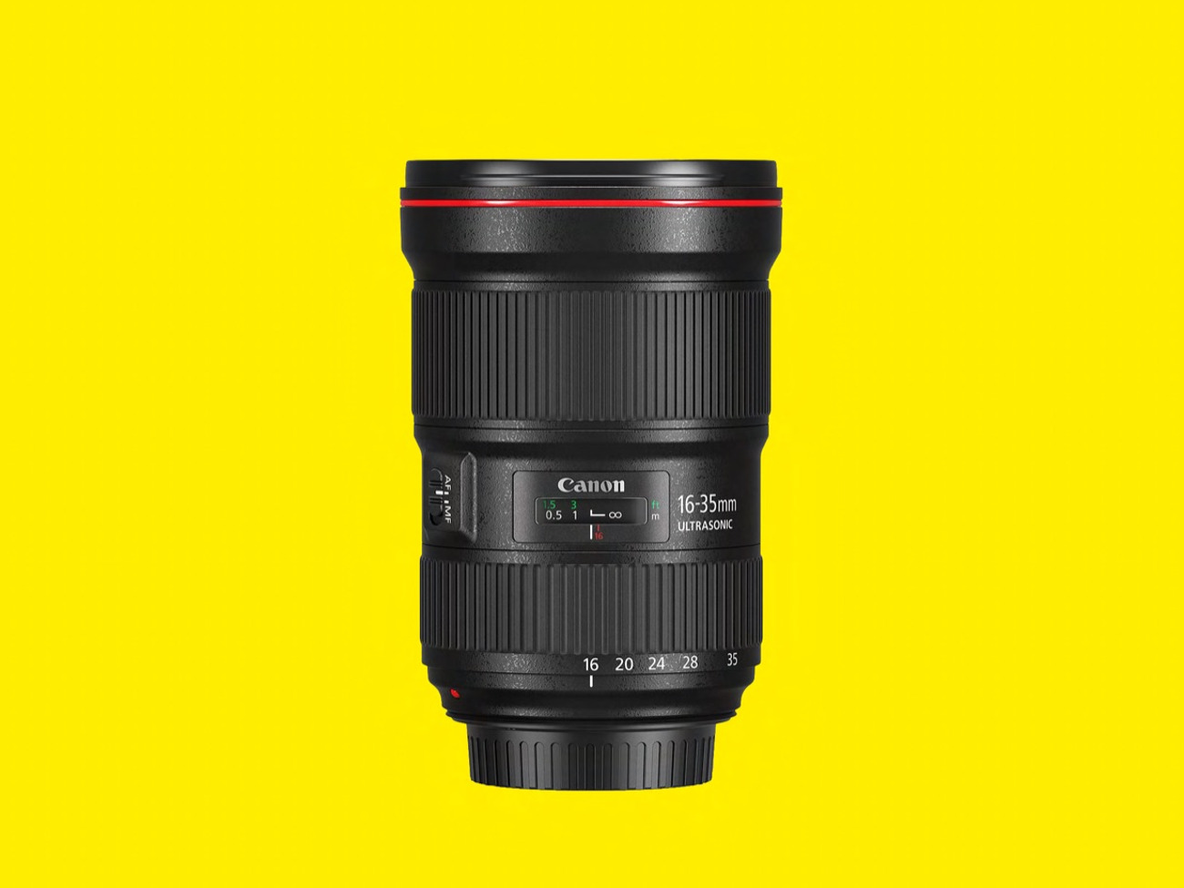 Canon ef 16-35mm f2.8 l usm iii