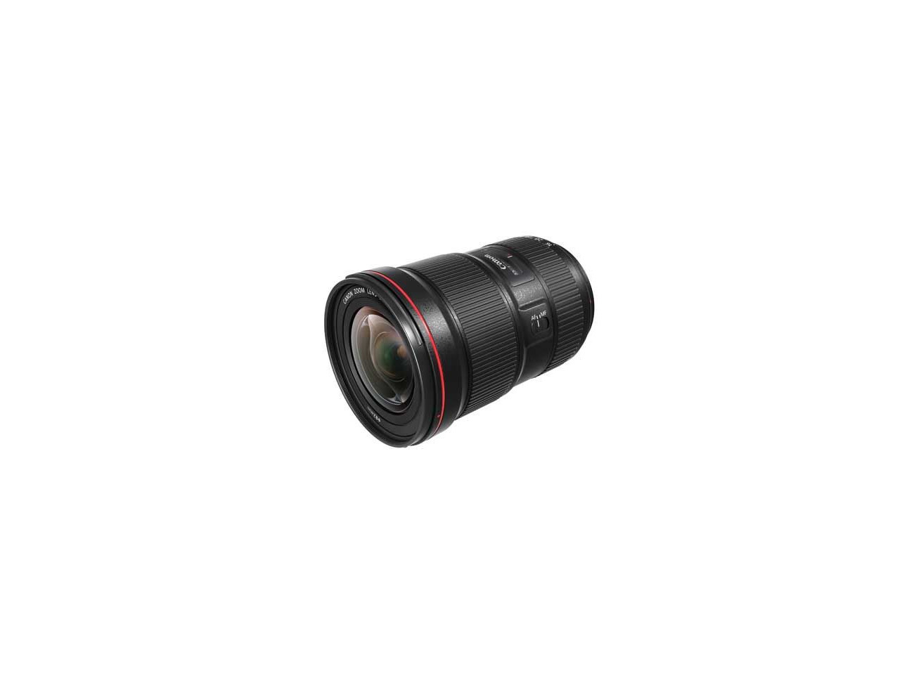 Canon ef 16-35mm f2.8l iii usm lens