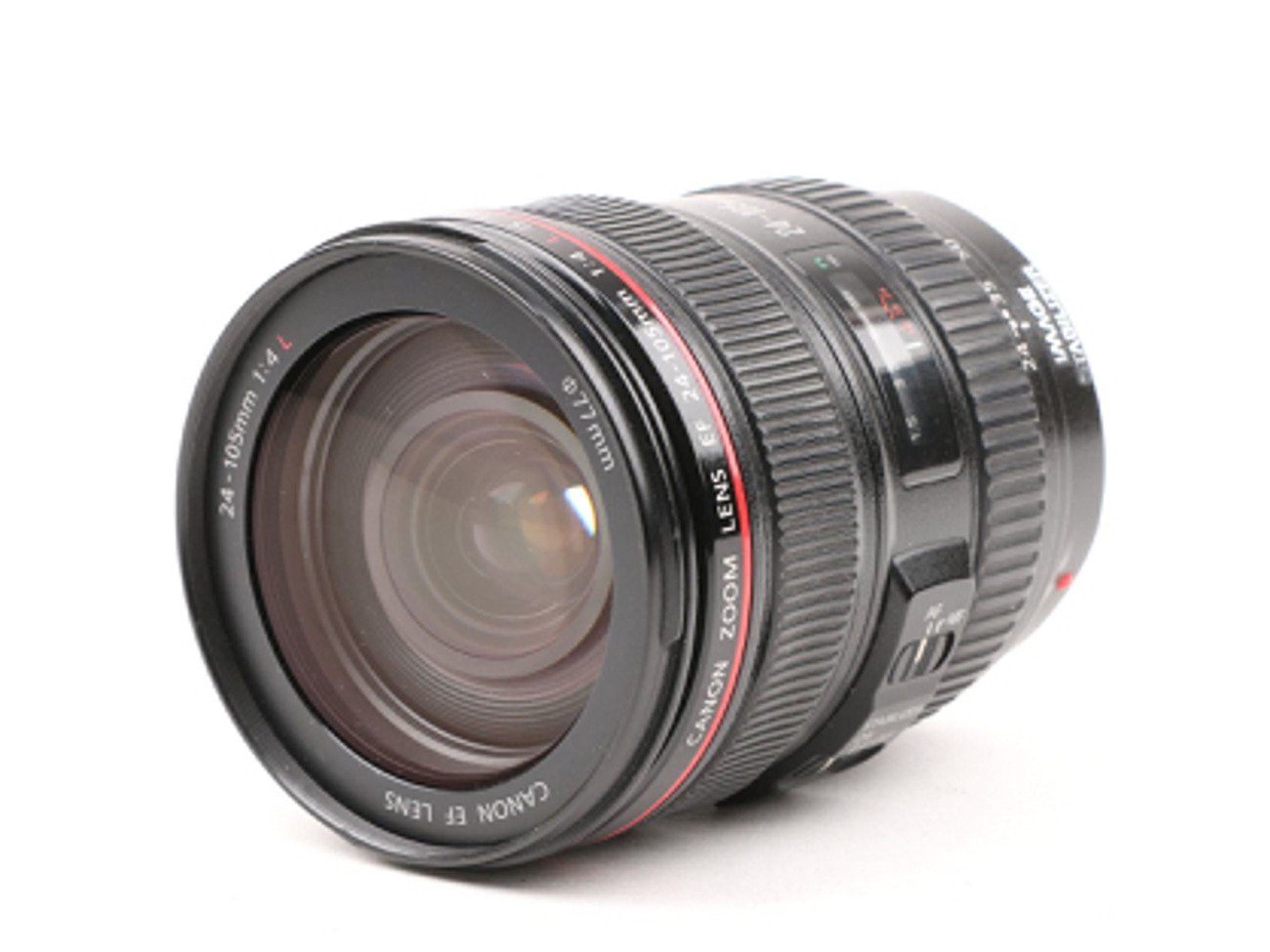 Canon ef 24-105mm f4 