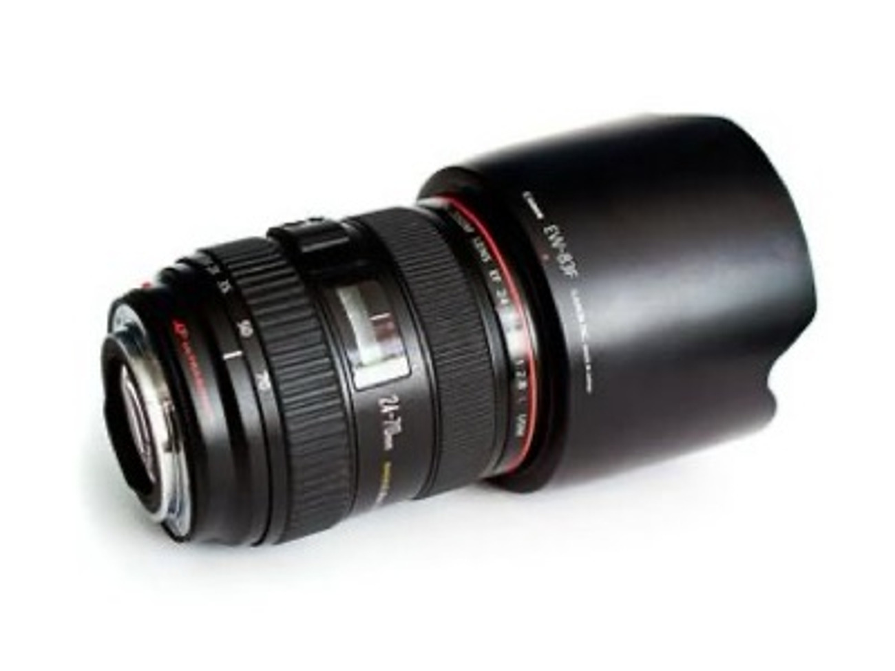 Canon ef 24-70 f2.8 usm 