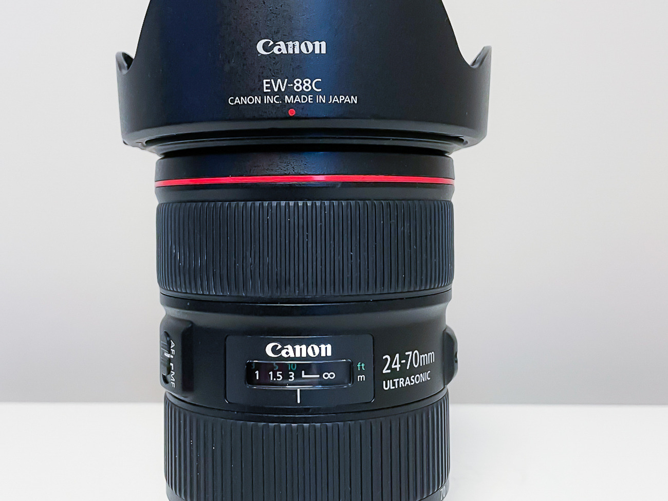 Canon ef 24-70mm f/4 l is usm