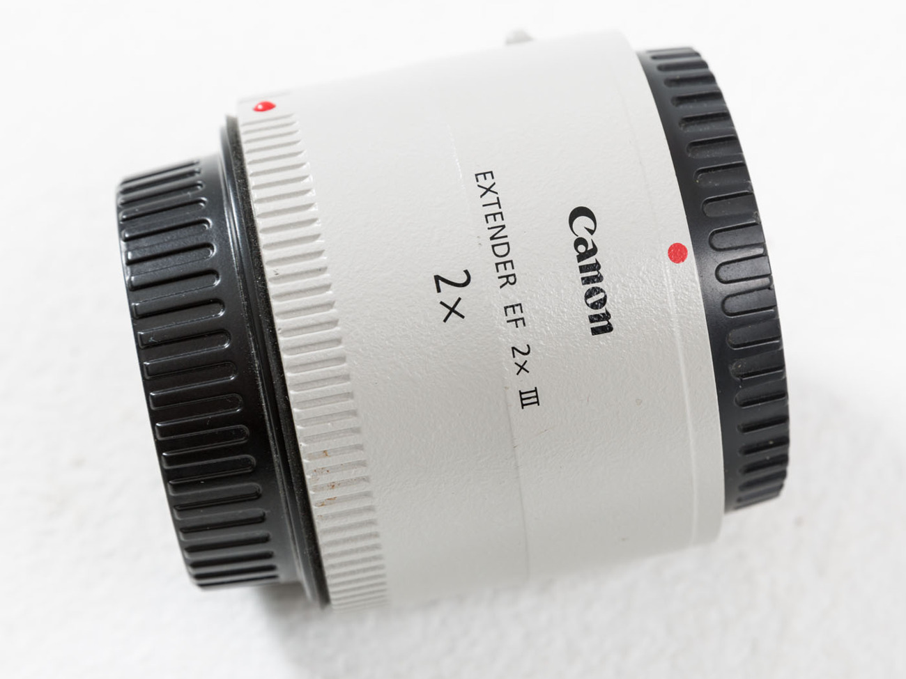 Canon ef 2x extender