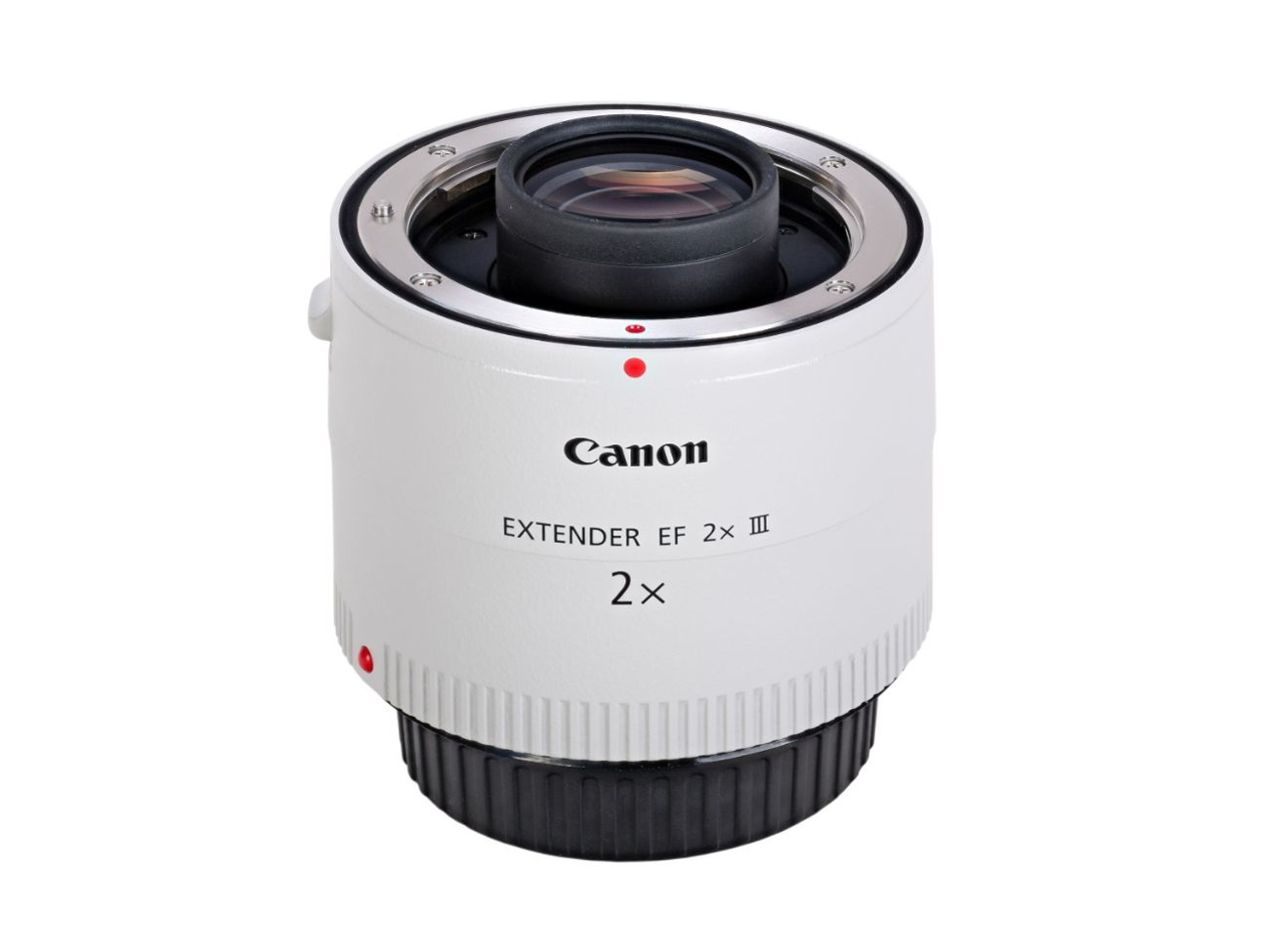 Canon ef 2x extender iii 