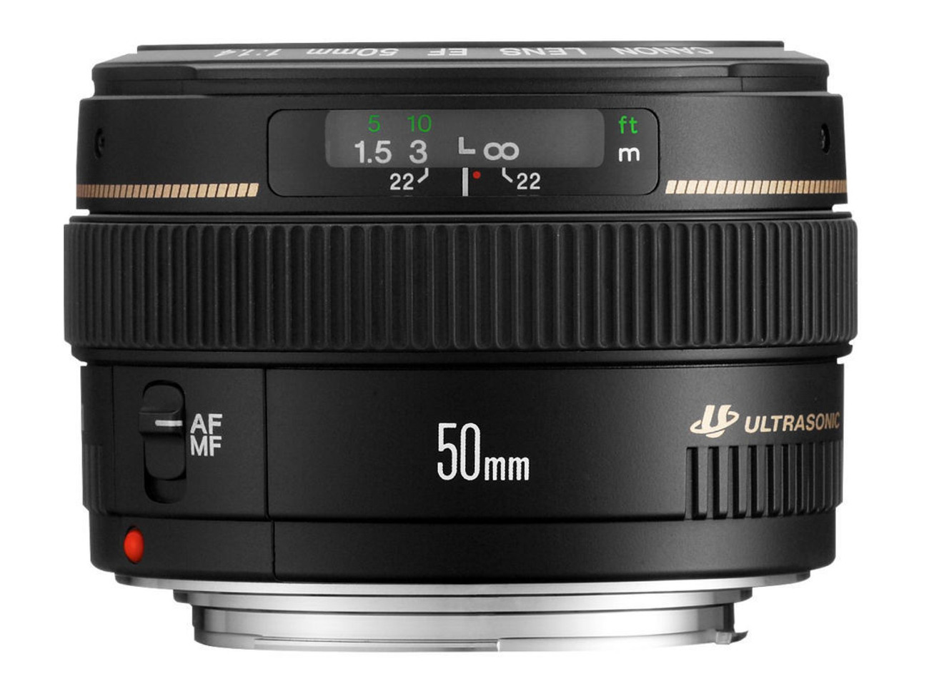 Canon ef 50 mm-f/1.4 usm lens - i will provide a polarising filter too.