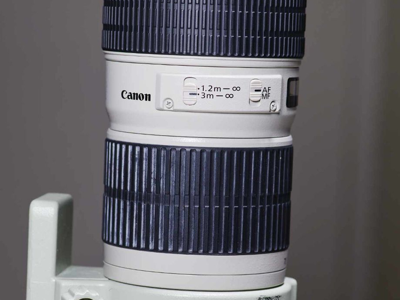 Canon ef 70 - 200mm f4 l usm