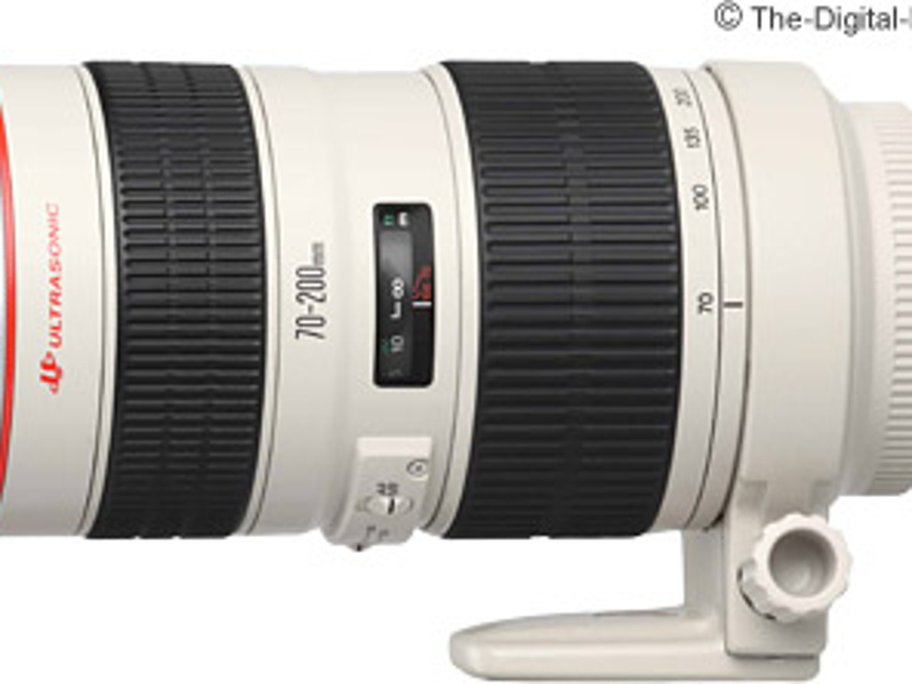 Canon ef 70-200 2.8 l 