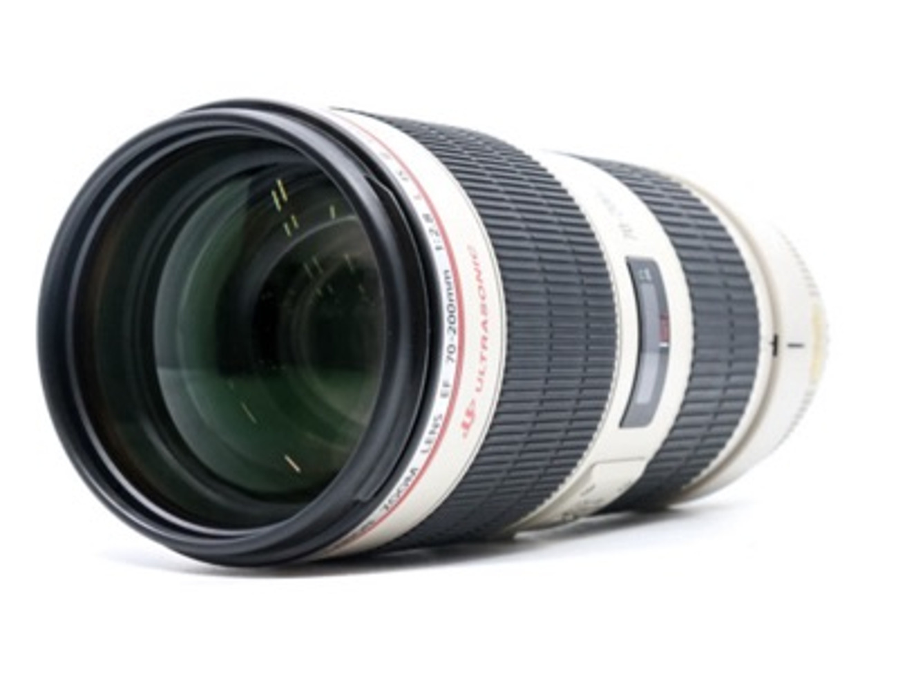 Canon ef 70-200 f2.8 is i| usm