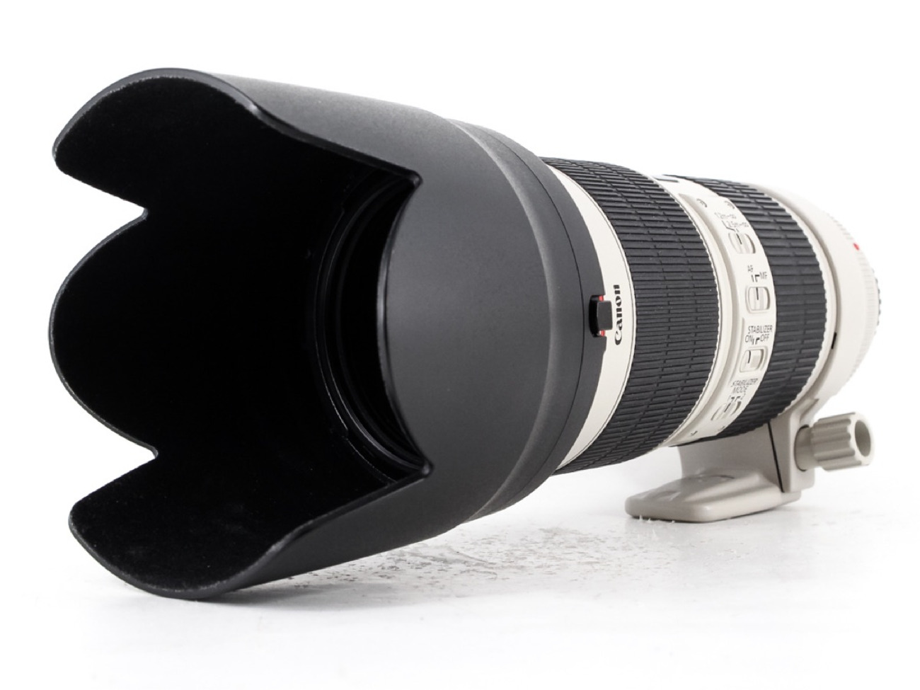 Canon ef 70-200mm f/2.8 l is ii usm