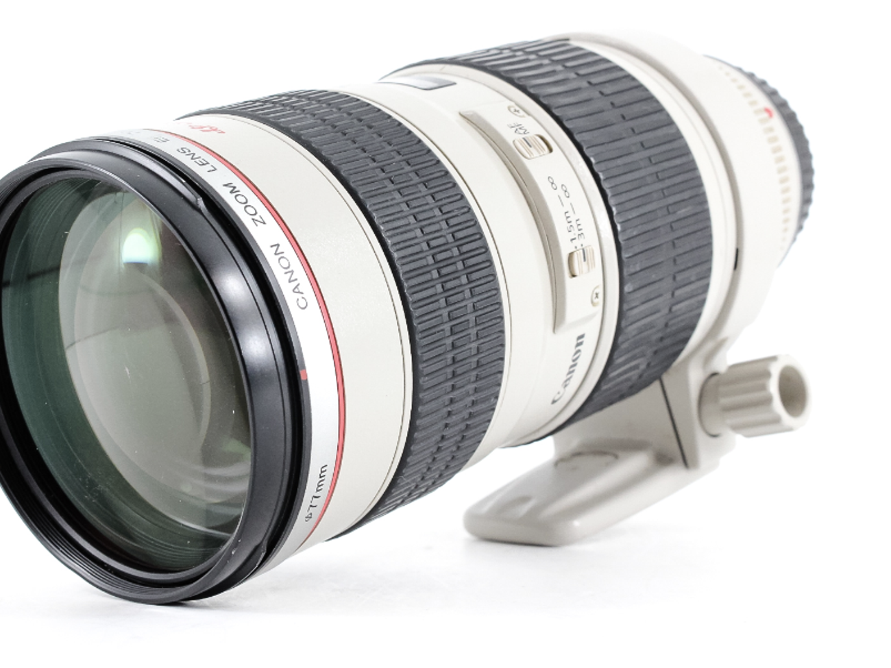 Canon ef 70-200mm f/2.8 l usm