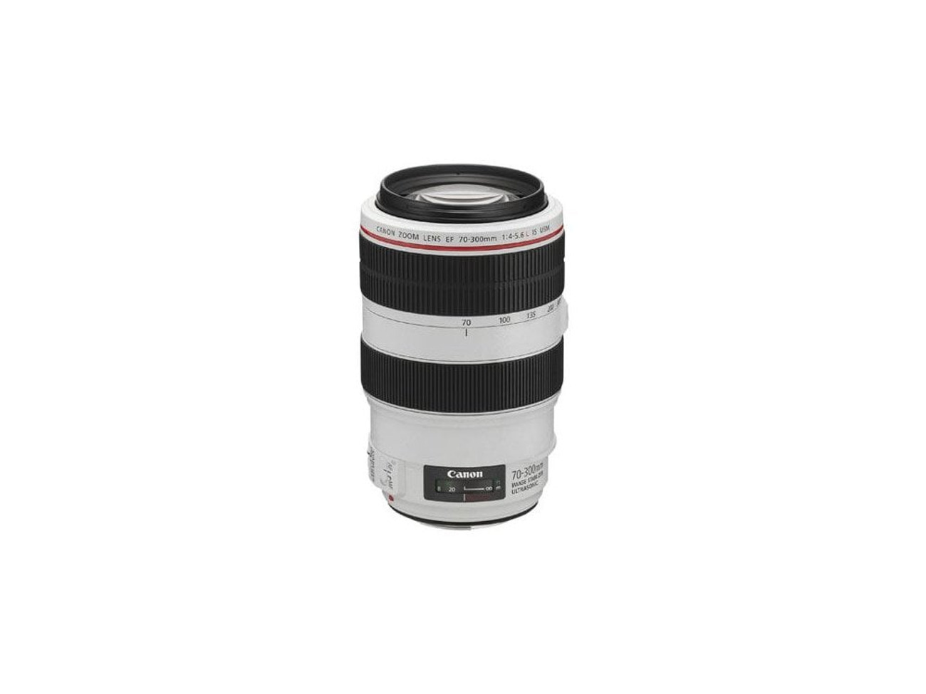 Canon ef 70-300mm f/4-5.6l is usm lens